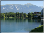 foto Lago di Bled